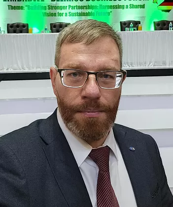 Юрий Константинович ШАШКО